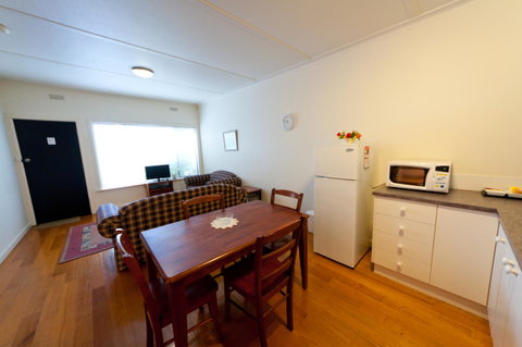 National Hotel Complex Bendigo - ACT Tourism 44