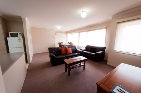 National Hotel Complex Bendigo - ACT Tourism 36