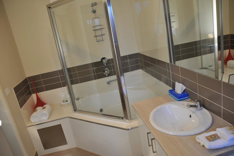 National Hotel Complex Bendigo - ACT Tourism 22