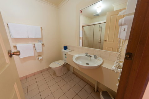 National Hotel Complex Bendigo - ACT Tourism 42