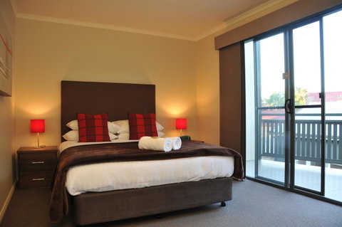 National Hotel Complex Bendigo - ACT Tourism 28