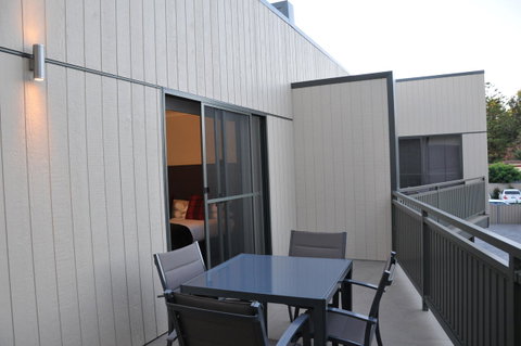 National Hotel Complex Bendigo - ACT Tourism 29