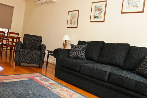 National Hotel Complex Bendigo - ACT Tourism 19