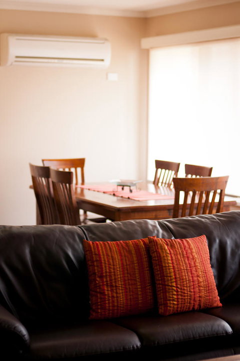 National Hotel Complex Bendigo - ACT Tourism 34