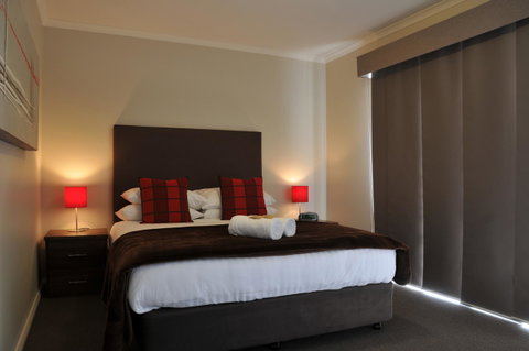National Hotel Complex Bendigo - ACT Tourism 23