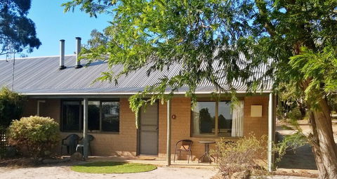 Grampians Pomonal Cottages - ACT Tourism 1