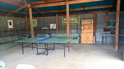 Grampians Pomonal Cottages - ACT Tourism 17