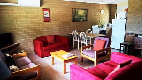 Grampians Pomonal Cottages - ACT Tourism 3