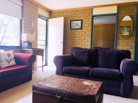 Grampians Pomonal Cottages - ACT Tourism 12