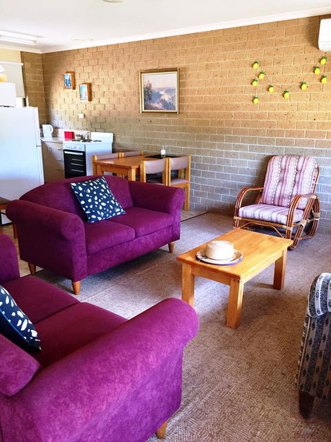 Grampians Pomonal Cottages - ACT Tourism 10