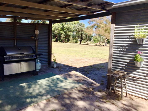 Grampians Pomonal Cottages - ACT Tourism 19
