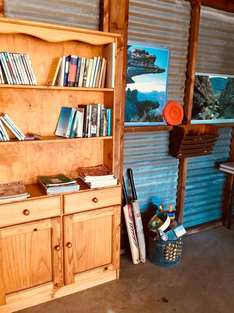 Grampians Pomonal Cottages - ACT Tourism 18