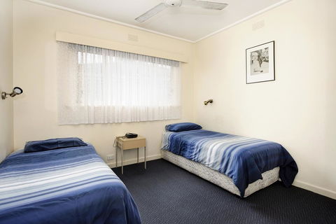 Rosebud Beach Unit 200 Mt To Beach Late Checkout - ACT Tourism 7