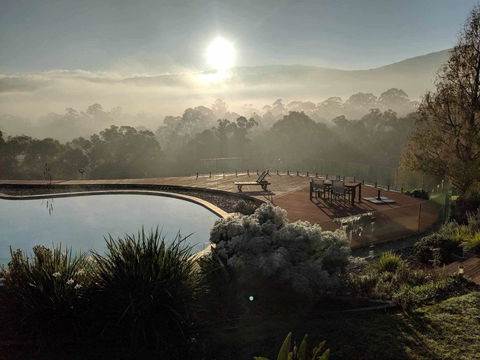 Kangaroo Manor - ACT Tourism 6