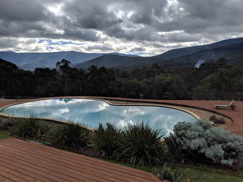 Kangaroo Manor - ACT Tourism 7