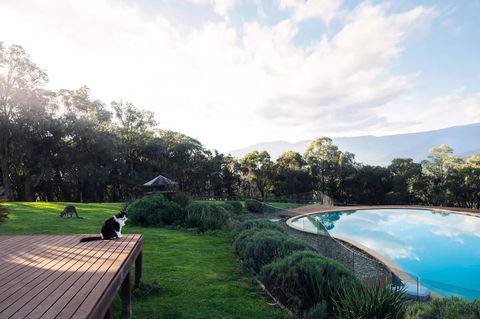 Kangaroo Manor - ACT Tourism 23