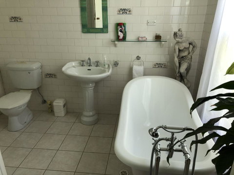 Lorelei Bed & Breakfast - ACT Tourism 11