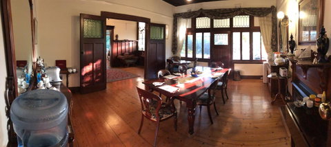Lorelei Bed & Breakfast - ACT Tourism 7