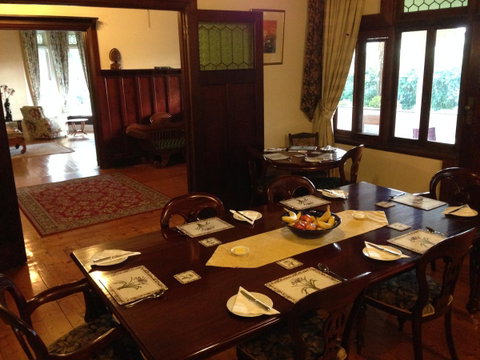 Lorelei Bed & Breakfast - ACT Tourism 19