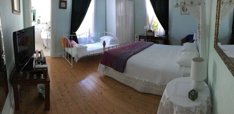 Lorelei Bed & Breakfast - ACT Tourism 12