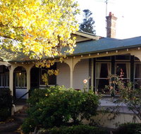 Lorelei Bed  Breakfast - ACT Tourism