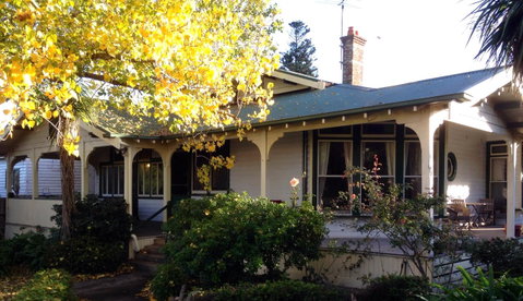 Lorelei Bed & Breakfast - ACT Tourism 0
