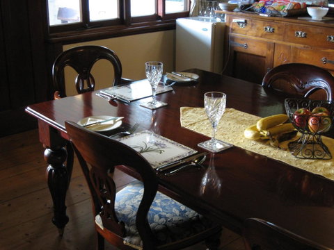 Lorelei Bed & Breakfast - ACT Tourism 1