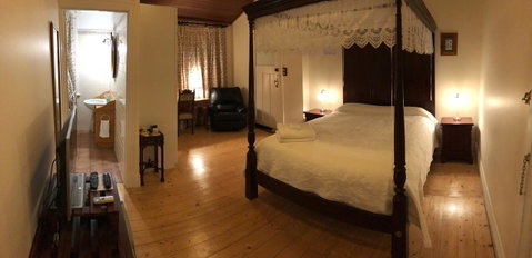 Lorelei Bed & Breakfast - ACT Tourism 9
