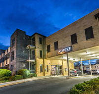 Quest Warrnambool - ACT Tourism