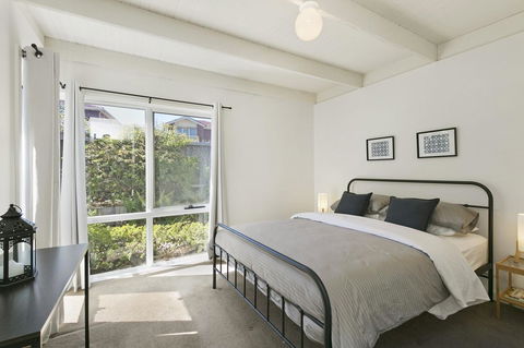 Mysa Anglesea Sleeps 7 WiFi SmartTV Cafes Shops - ACT Tourism 6