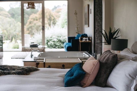 Polperro Villas - ACT Tourism 7
