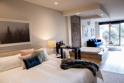 Polperro Villas - ACT Tourism 5