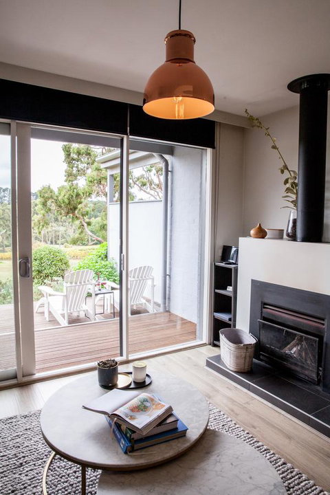 Polperro Villas - ACT Tourism 14