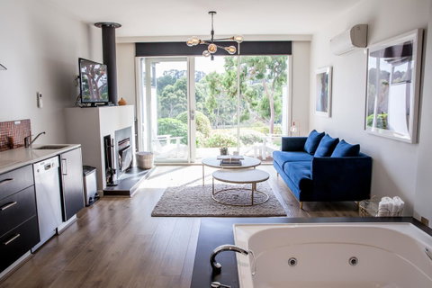 Polperro Villas - ACT Tourism 4