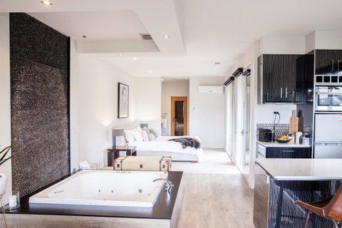 Polperro Villas - ACT Tourism 8