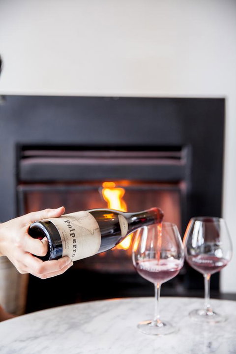 Polperro Villas - ACT Tourism 24