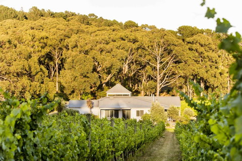 Polperro Villas - ACT Tourism 0
