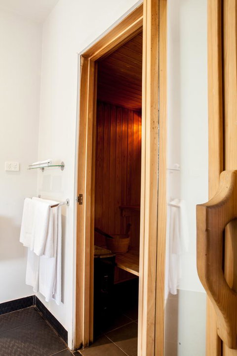 Polperro Villas - ACT Tourism 2