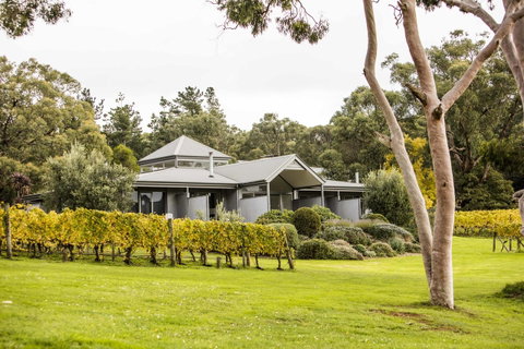 Polperro Villas - ACT Tourism 19