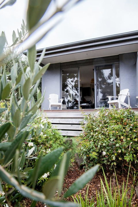 Polperro Villas - ACT Tourism 1