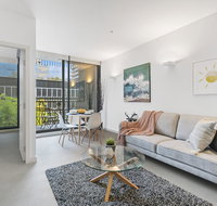 Complete Host Leopold Apartments - ACT Tourism