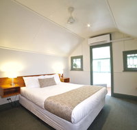 Ballarat Station Apartments - ACT Tourism