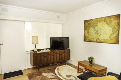 Bacchus Centro - ACT Tourism 5