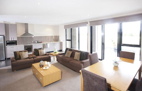 Barwon Heads Resort - ACT Tourism 15