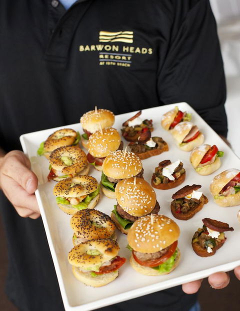 Barwon Heads Resort - ACT Tourism 21