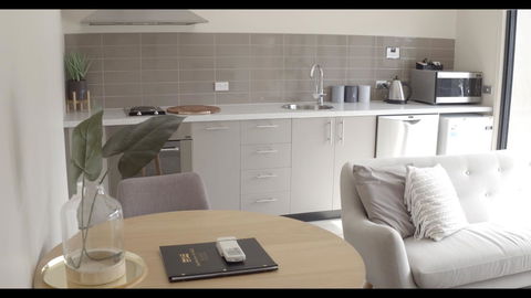 Barwon Heads Resort - ACT Tourism 10