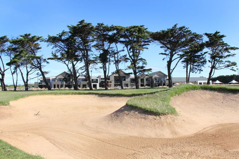 Barwon Heads Resort - ACT Tourism 2