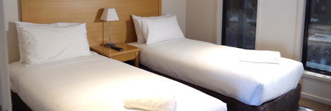 Barwon Heads Resort - ACT Tourism 9