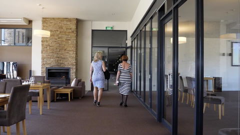 Barwon Heads Resort - ACT Tourism 16