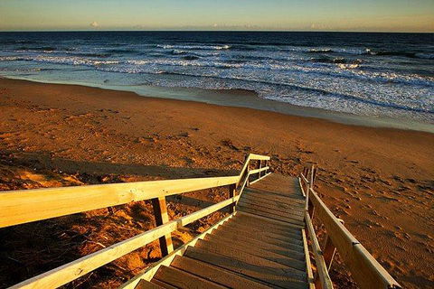 Barwon Heads Resort - ACT Tourism 30